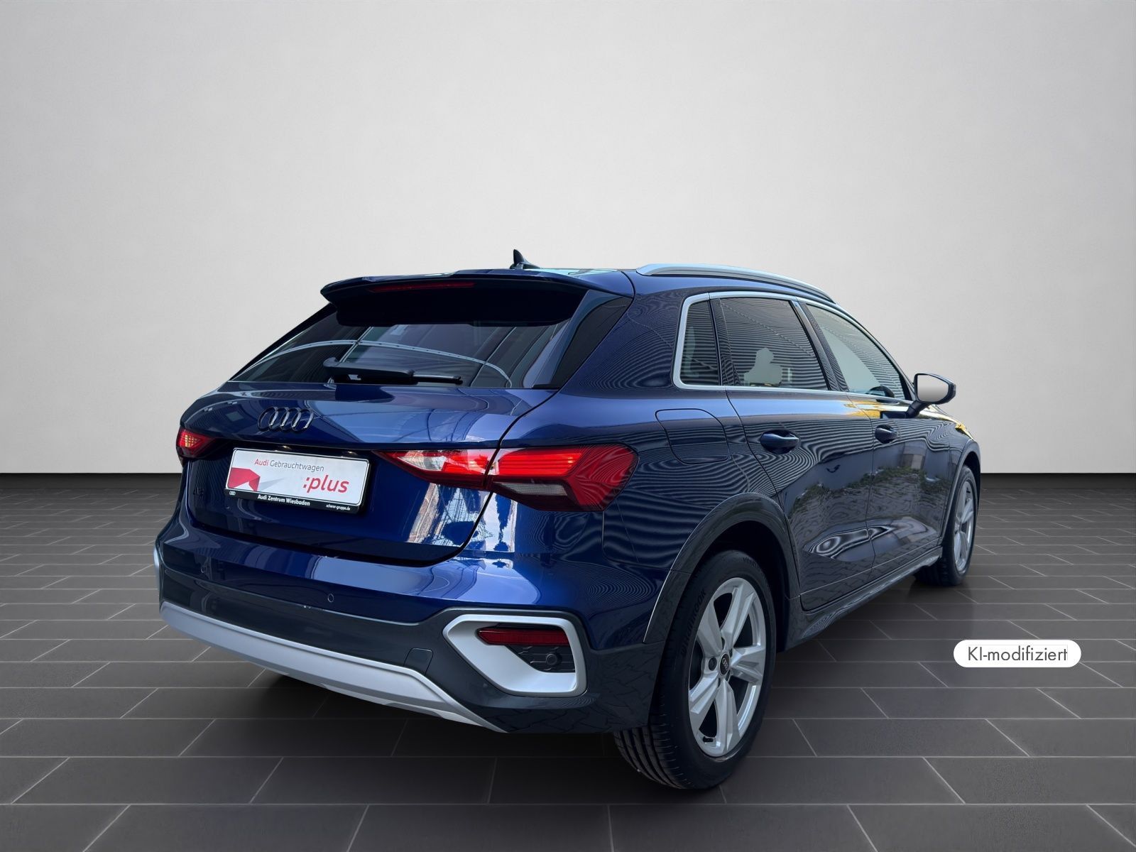 Audi A3 - Bild 3