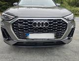 Audi Q3 45 TFSI quattro S tronic -