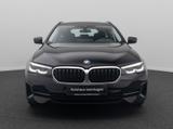 BMW 530e Alarm DAB Kamera HiFi Leder Sport 18Zoll - BMW 530 in Kiel