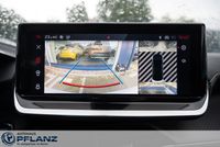 Peugeot 2008 - Vorschau Bild 8