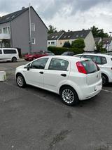 Fiat Punto - Fiat Punto in Frankfurt (Main)