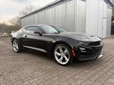 Chevrolet Camaro SS Coupé Sport - Chevrolet Camaro Sport mit Benzin-Antrieb