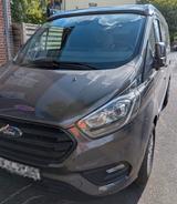 Ford Nugget Trend Aufstelldach  320 L1 MY 2021.75 - Ford 20m