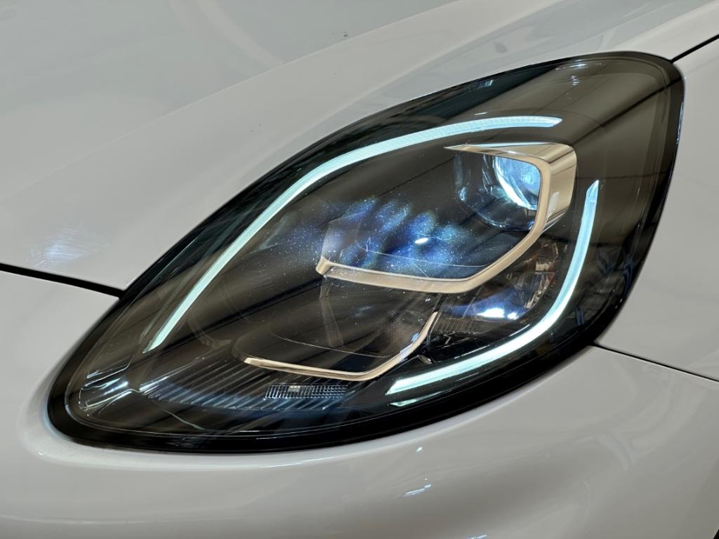 Ford Puma Titanium X+Automatik+B&O+Kamera+BLIS+Winter