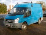 Ford Transit FT 260 - Ford Transit 260