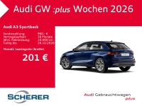 Audi A3 - Vorschau Bild 5