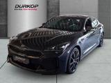 Kia Stinger GT 4WD/Anhängerkupplung/Leder/Sitzbelüft - Kia: Anhängerkupplung