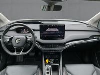 Skoda Enyaq - Vorschau Bild 9