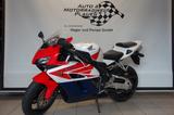 Honda Fireblade CBR1000RR SC57 Top Zustand - HONDA CBR 1000 RR SC57