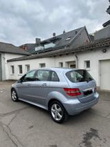 Mercedes-Benz B 200 Turbo - - Mercedes-Benz B 200 Gebrauchtwagen in Köln
