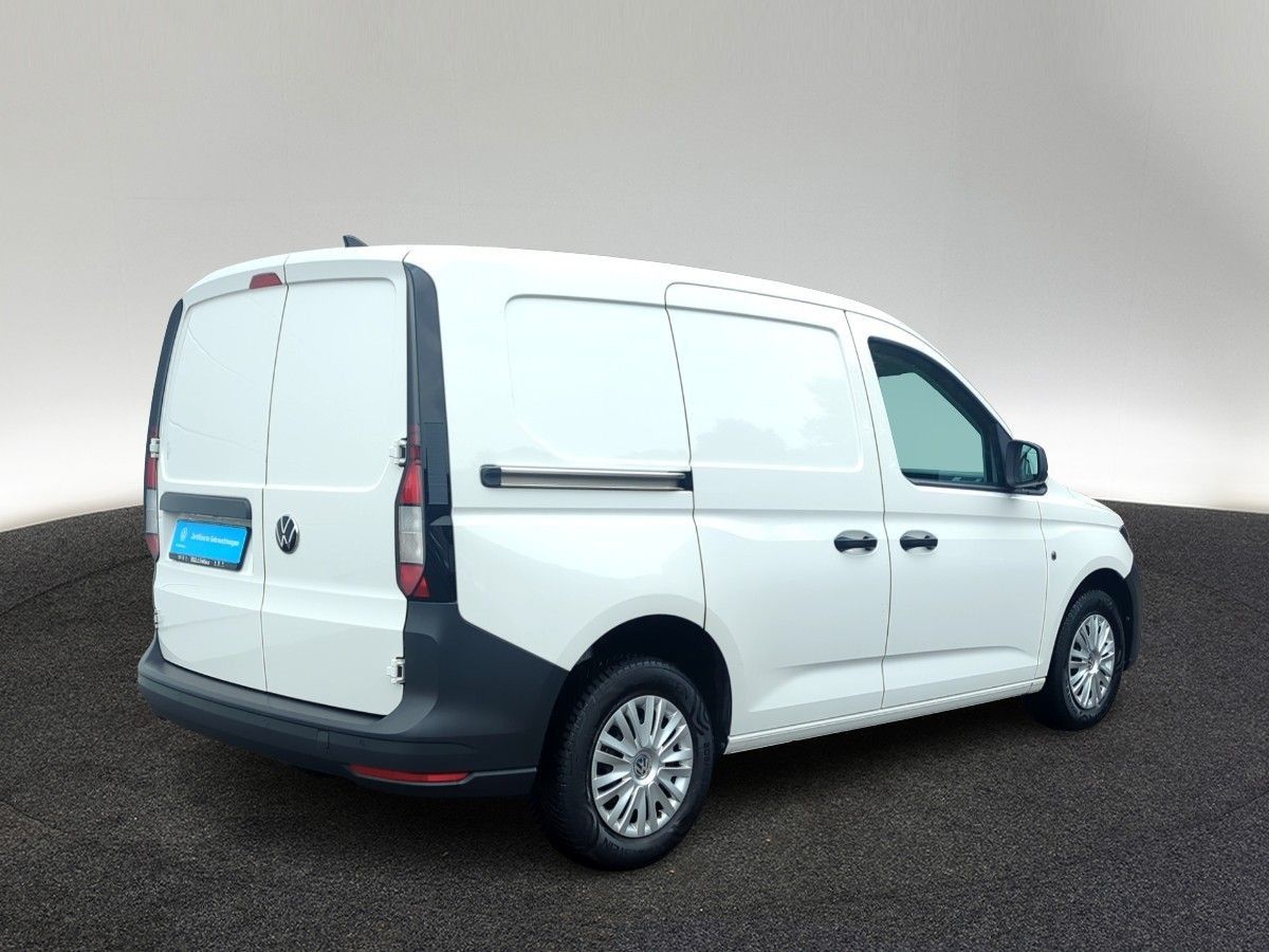 Volkswagen Caddy - Bild 3