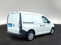 Volkswagen Caddy - Vorschau Bild 3