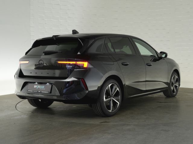 Astra L LIM GS HYBRID eDCT+LED LICHT+NAVI+360 GR
