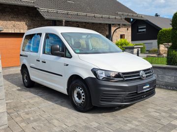 Volkswagen Caddy - 3