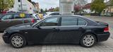 BMW 745Li Tüv  Neu  Navi Xenon Leder - gebrauchte BMW 7er Reihe aus dem Jahr 2003