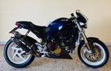 Ducati Monster S4R Tribute - DUCATI MONSTER S4