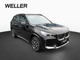 BMW X1 sDrive18d xLine Navi AHK HUD DA+ PA+ LiveProf - BMW X1: Schwarz