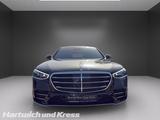 Mercedes-Benz S 500 lang 4Matic+ AMG Line+HA-Lenkung+Chauffeur - Mercedes S 500 mit Schiebedach