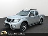Nissan Navara Pickup PLATINUM EVO LB*FRONTBÜGEL*SHZ* - Nissan: Pick