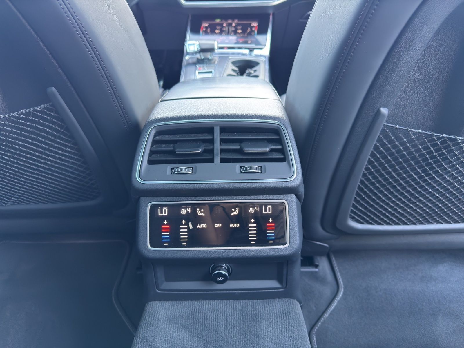 Audi A6 - Bild 18