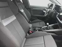 Audi A3 - Vorschau Bild 17