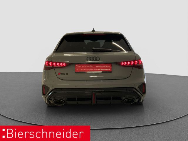 Audi RS3 - Bild 6