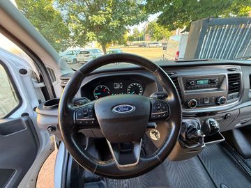 Ford Transit - 10