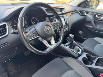 Nissan Qashqai - 7