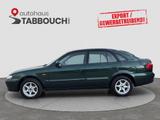 Mazda 626 1.9i+KLIMAANLAGE+ALLWETTERREIFEN+ - gebrauchte Mazda 626 aus dem Jahr 2000