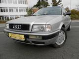 Audi 80 B4*Automatik* erst 77000KM* - Audi 80 mit Schiebedach