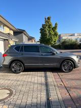Seat Tarraco 2.0 TDI 140kW Xcellence 4Drive DSG X... - Seat Tarraco von privat