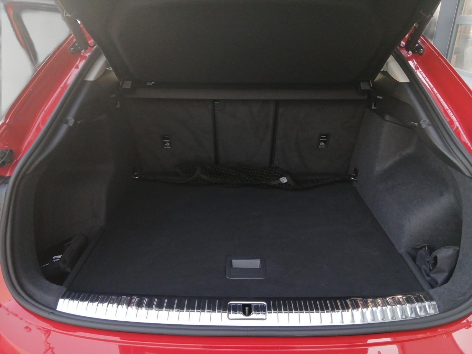 Audi Q3 - Bild 23