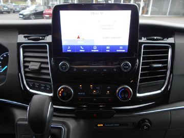 Ford TransitTourneo Custom Kombi 320 L1 Tourneo Tita