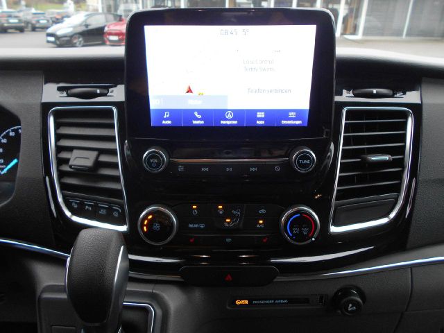 Ford TransitTourneo Custom Kombi 320 L1 Tourneo Tita