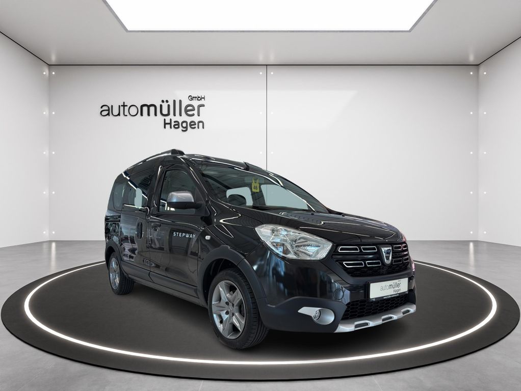 Image of Dacia Dokker