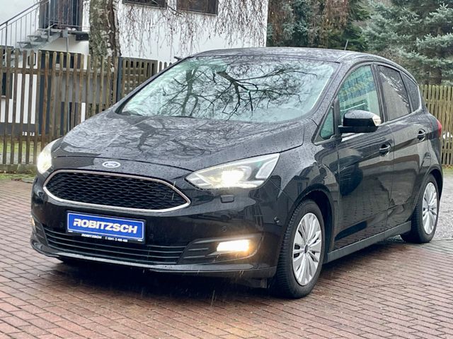 Ford C-Max C-MAX Cool & Connect Parkpilot WR 1.Hand