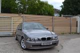 BMW 520i Lifestyle*1.HAND*XENON*LEDER*S.DACH*SHZ* - BMW 5er Reihe: Lifestyle