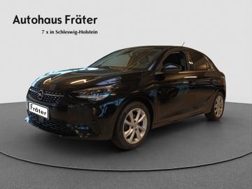 Fotografie 1 des Opel Corsa F "Elegance" SHZ*Allwetterreifen*