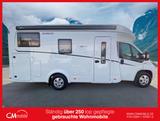 Dethleffs Trend T 6717 - Hub&Einzelbetten - Garage - - Dethleffs Einzelbetten