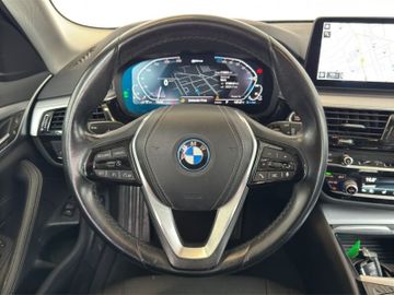 BMW 530 - 6