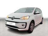 Volkswagen move up! 1.0 MPI KLIMA+RADIO+BT+USB+DAB+Facelift - VW up! Gebrauchtwagen in Duisburg