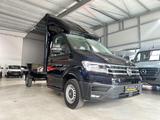 Volkswagen Crafter MAXI KOFFER LBW*AUTOMATIK*KLIMA*LED*STHZ - Volkswagen Kastenwagen hoch + lang Crafter maxi