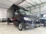 Volkswagen Crafter MAXI KOFFER LBW*AUTOMATIK*KLIMA*LED*STHZ - Offers matching your search criteria