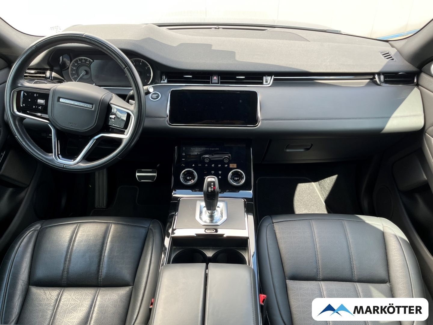 Land Rover Range Rover Evoque P250 R-Dynamic HSE ACC/AHK imagem 2