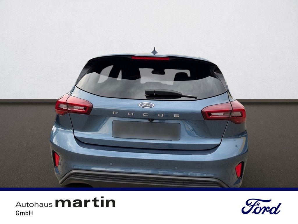 Fahrzeugabbildung Ford Focus 1.0 EcoBoost ST-Line X S/S EURO FACEL. LED