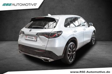 Bild 6 Honda ZR-V Advance Navi Kamera el. Heckkl. Leder AHK