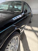 BMW M 635 CSi ohne Kat Oldtimer TOP Zustand M1 Motor - BMW 635 aus 1985