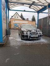 Jaguar Jaguer S type Diesel 2.7 - gebrauchte Jaguar S-Type aus dem Jahr 2007