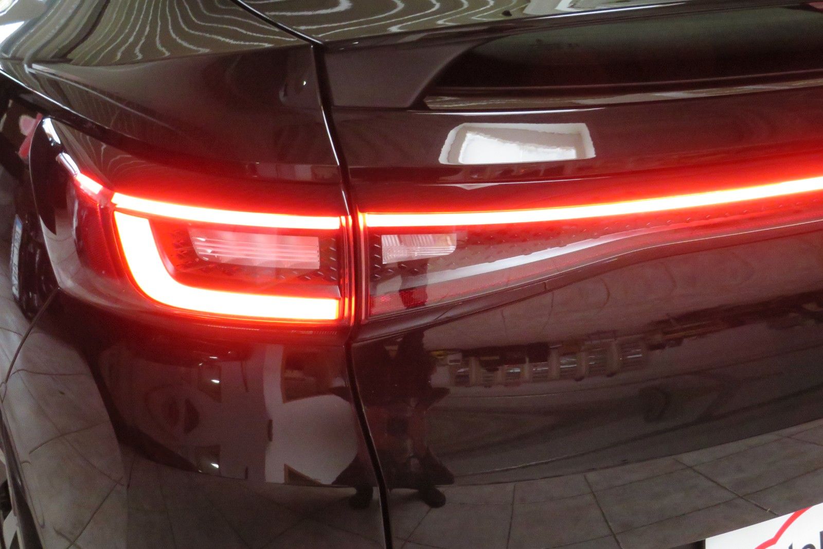 Fahrzeugabbildung Volkswagen ID.5 Pro 128 kW ASSISTENT-PAKET ACC AHK SITZH 1H