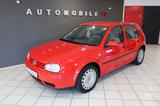 Volkswagen Golf IV 1.6 Lim.Comfortline,Autom,Klima,Rostfrei - gebrauchte VW Golf aus dem Jahr 1999